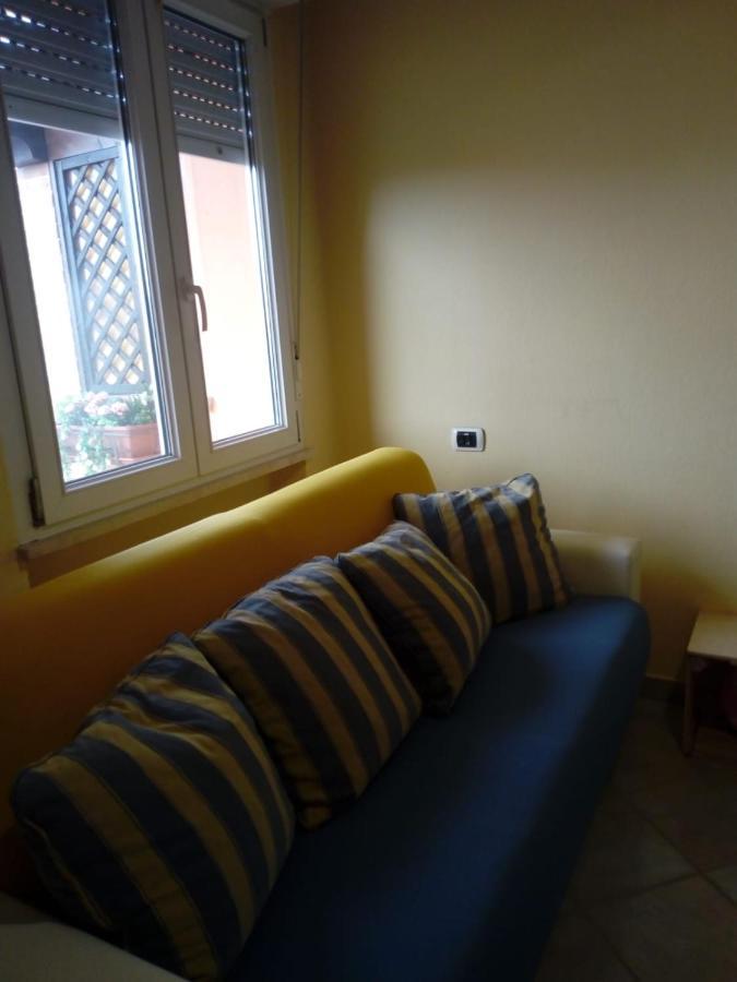 Casa Bon' Aria Fronte Mare Sud Sardegna Villa La Maddalena  ภายนอก รูปภาพ